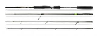 Favorite X1 Travel Rods  - 